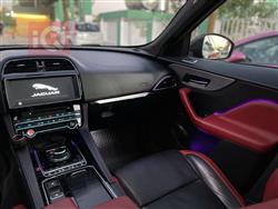 جاگوار F-Pace